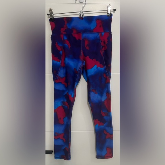 🎁Old Navy Active Powersoft Girls High-Rise Leggings- Size Large🎁 - Picture 1 of 4
